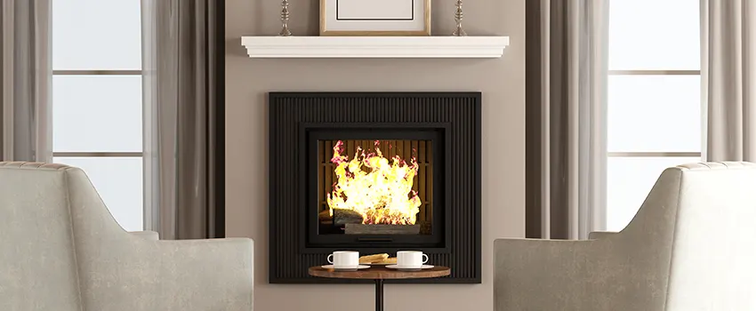 Superior Outdoor Fireplace Repair in Nicholasville, KY