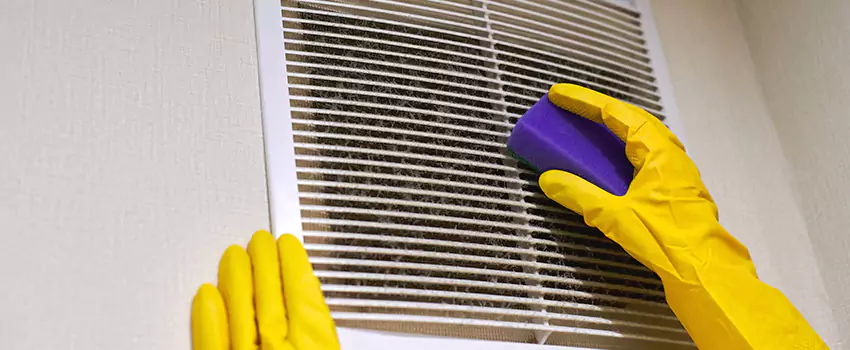 Vent Cleaning Company in Nicholasville, KY