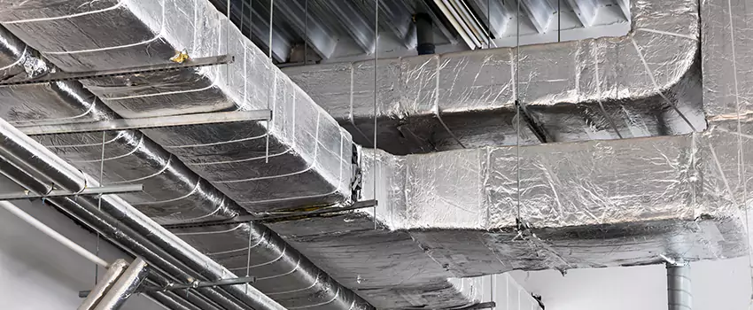 Vent Dust Cleaning Cost in Nicholasville, KY