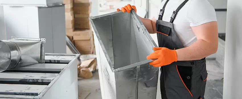 Ventilation Fan Cleaning Services in Nicholasville, Kentucky