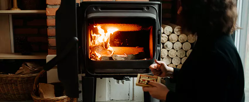 Key Features of Vermont Castings Fireplaces in Nicholasville, KY