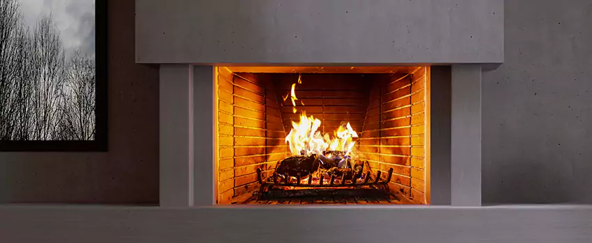 Indoor Wood Burning Furnace Repair and Installation in Nicholasville, Kentucky