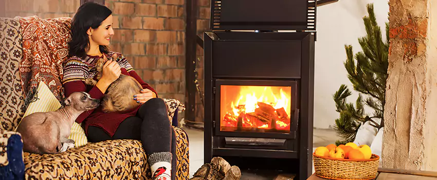 Wood Stove Chimney Cleaning Services in Nicholasville, KY