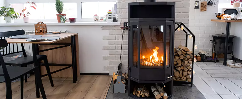 Wood Stove Firebox Installation Services in Nicholasville, KY