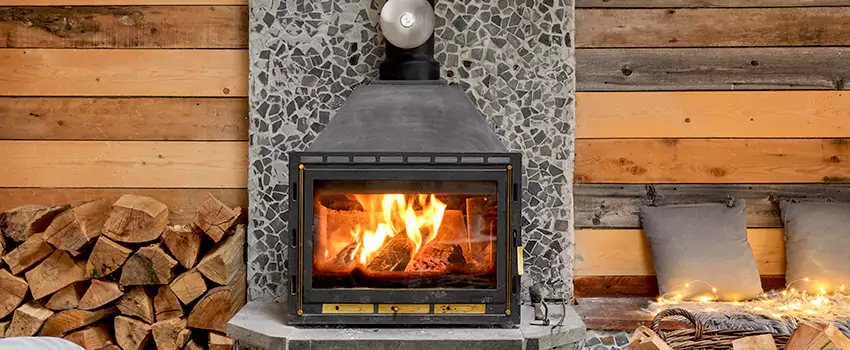 Wood Stove Cracked Glass Repair Services in Nicholasville, KY