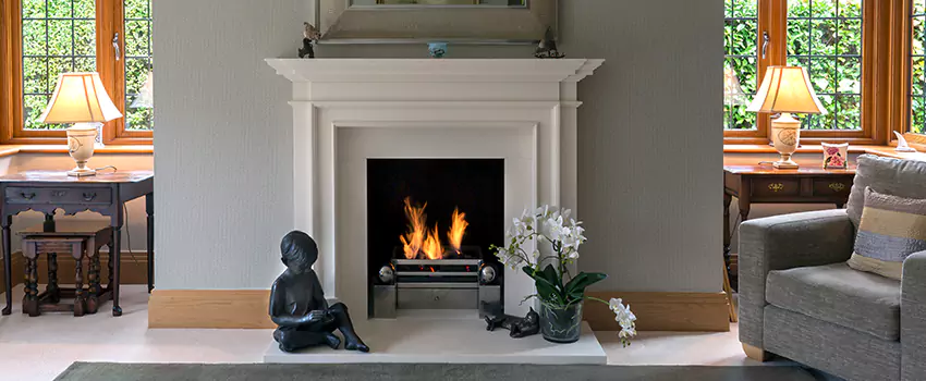 Astria Open-Hearth Wood Fireplaces Services in Nicholasville, KY