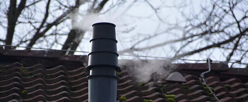 Broken Chimney Animal Screen Repair And Installation in Nicholasville, KY