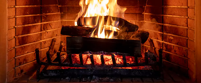Chimney Ash Dump Cover Repair Services in Nicholasville, KY