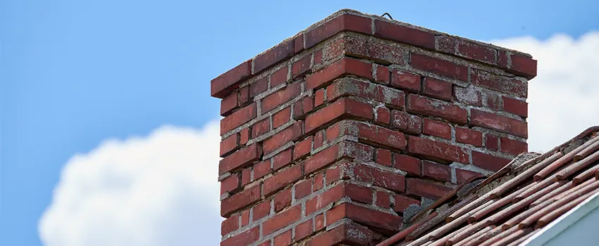 Chimney Concrete Bricks Rotten Repair Services in Nicholasville, Kentucky