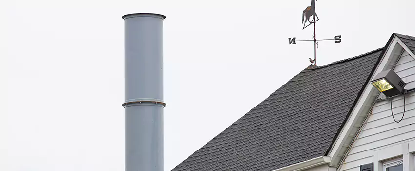 Multi-flue Chimney Caps Installation And Repair in Nicholasville, KY