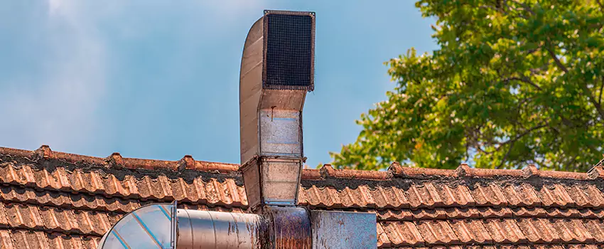 Chimney Creosote Cleaning Experts in Nicholasville, Kentucky