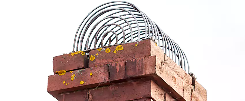 Chimney Crown Problems in Nicholasville, Kentucky