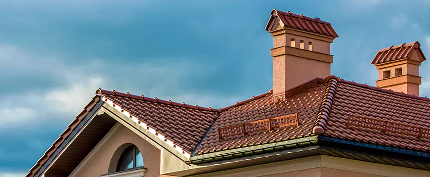 Residential Chimney Services in Nicholasville, Kentucky