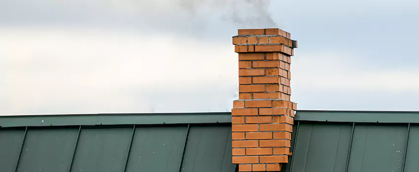 Chimney Installation Company in Nicholasville, KY