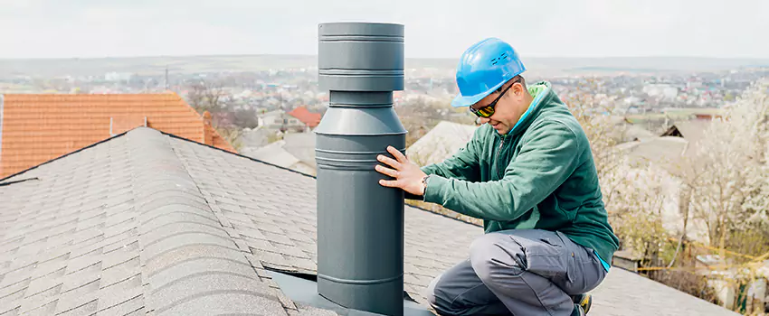 Insulated Chimney Liner Services in Nicholasville, KY