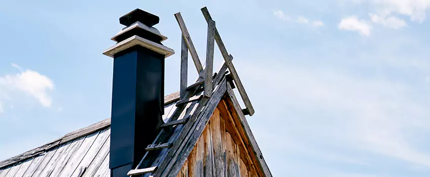 Chimney Pot Inspection in Nicholasville, KY