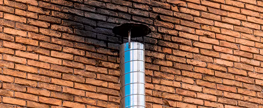 Chimney Design and Style Remodel Services in Nicholasville, Kentucky