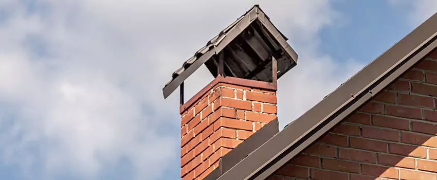 Chimney Saver Masonry Repair Contractor in Nicholasville, Kentucky