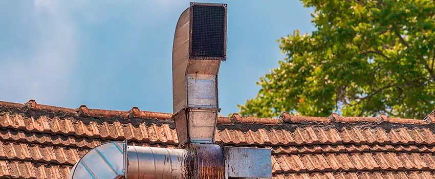 Chimney Blockage Removal in Nicholasville, Kentucky
