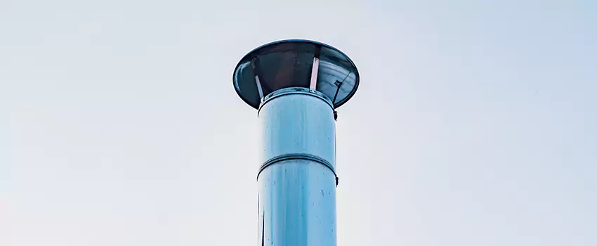 Chimney Spark Arrestor Mesh Installation in Nicholasville, Kentucky