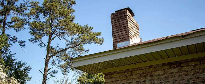 Brick Chimney Sweep Near Me in Nicholasville, KY