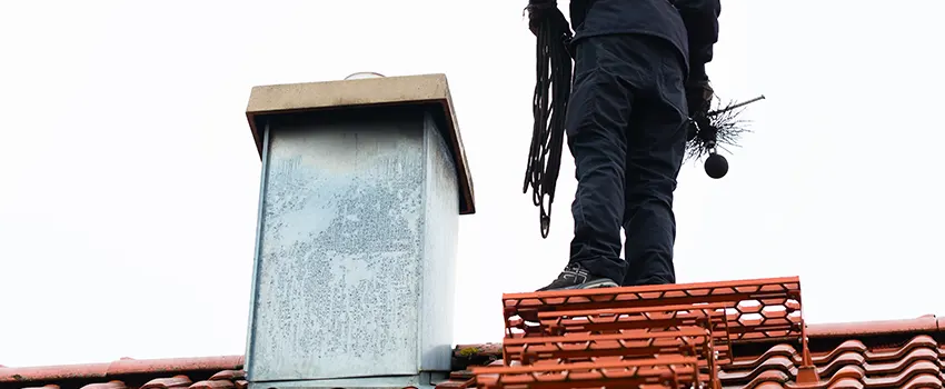 Modern Chimney Sweeping Techniques in Nicholasville, Kentucky