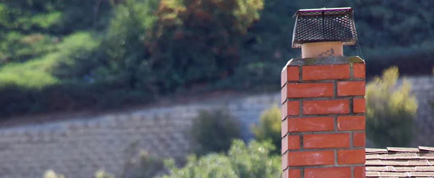 Chimney Tuckpointing And Masonry Restoration in Nicholasville, KY