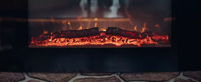 Cost of Electric Fireplace Repair Service in Nicholasville, Kentucky