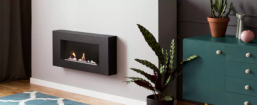 Cost of Ethanol Fireplace Repair And Installation Services in Nicholasville, KY