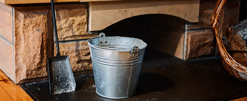 Clean The Fireplace Mantle And Hearth in Nicholasville, Kentucky