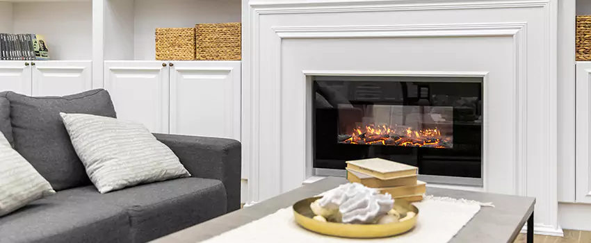 Professional Fireplace Maintenance Contractors in Nicholasville, KY
