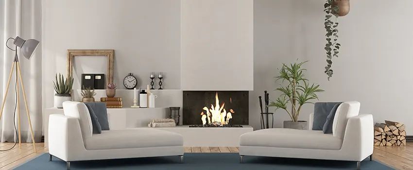 Decorative Fireplace Crystals Services in Nicholasville, Kentucky