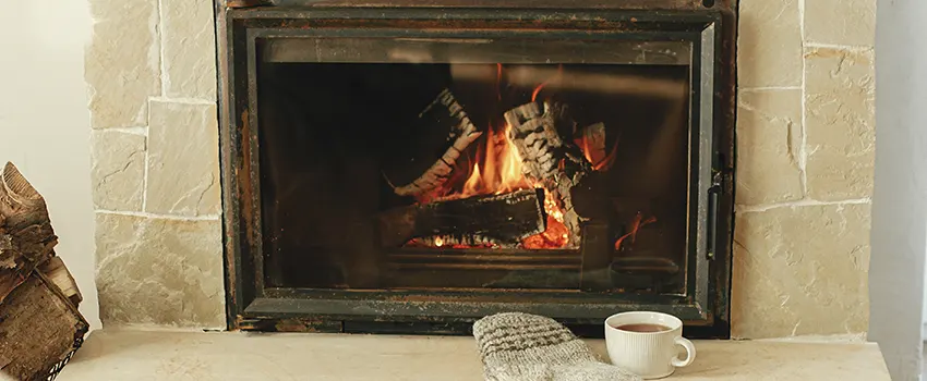 Fireplace Door Handle Replacements Services in Nicholasville, Kentucky