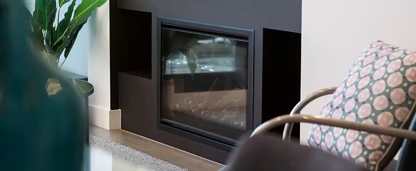 Gas Fireplace Installation in Nicholasville, KY