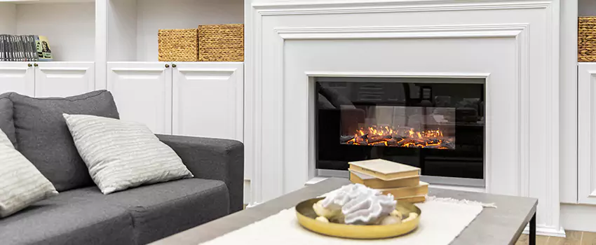 Pellet Fireplace Insert Installation in Nicholasville, KY