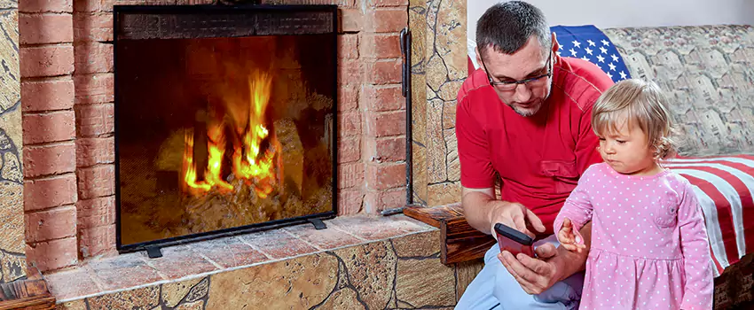 Fireplace Safety Locks For Kids in Nicholasville, KY