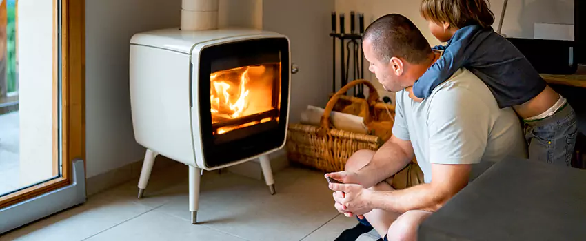 Fireplace Flue Maintenance Services in Nicholasville, KY