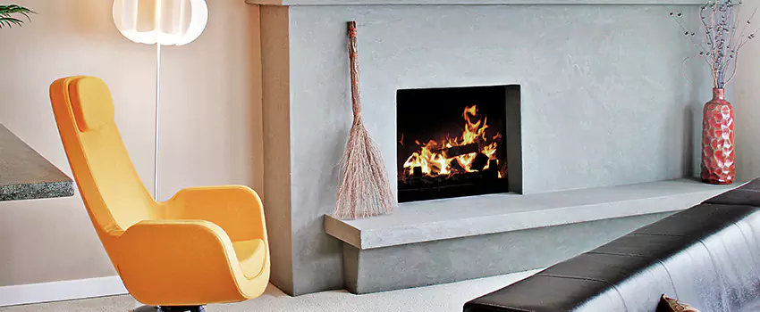 Electric Fireplace Makeover Services in Nicholasville, KY