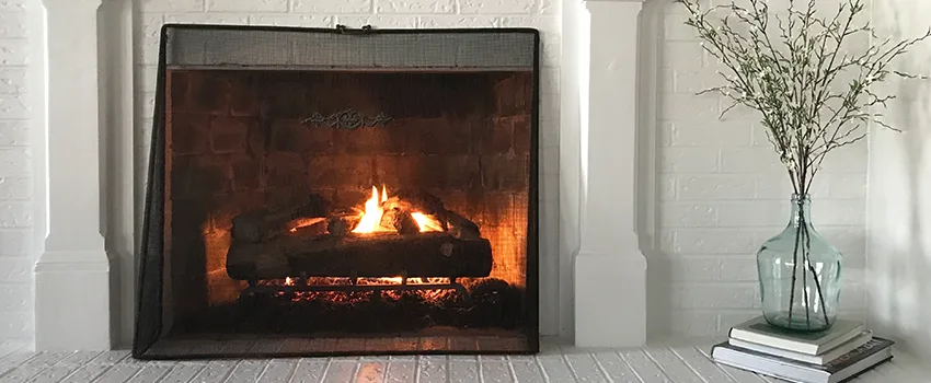Cost-Effective Fireplace Mantel Inspection And Maintenance in Nicholasville, KY