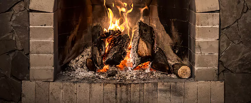 Cost of Rebuilding A Fireplace in Nicholasville, Kentucky