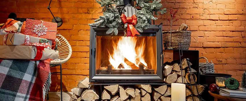 Steel Fireplace Grate Repair And Replacement Services in Nicholasville, Kentucky