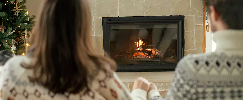 Fireplace Firebox Refurbish & Restore Services in Nicholasville, KY