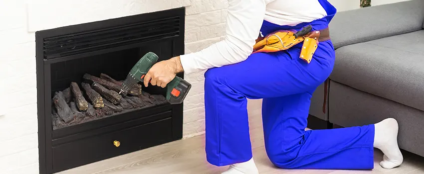 Fireplace Safety Inspection Specialists in Nicholasville, Kentucky