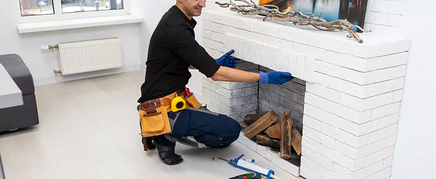 Gas Fireplace Repair And Replacement in Nicholasville, KY