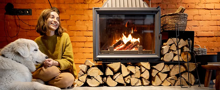 Fireplace Smell Removal Cost in Nicholasville, KY