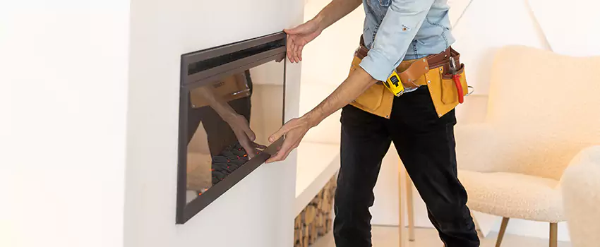 Traditional Fireplace Vent Sweeping in Nicholasville, KY