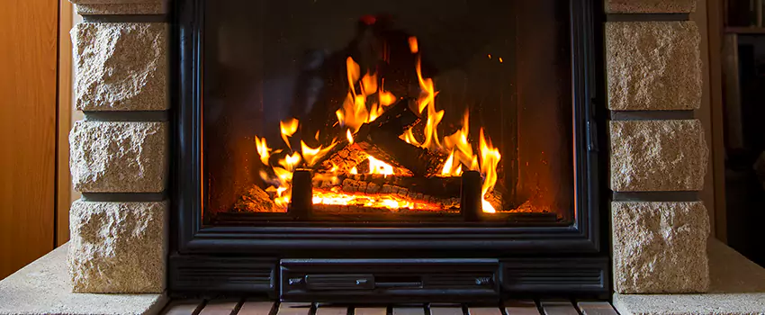 Fireplace Xtrordinair Probuilder Gas Fireplace Installation in Nicholasville, KY