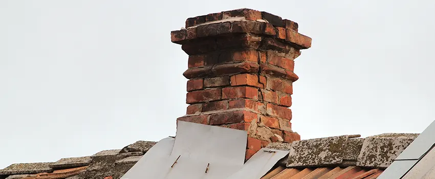 Cost of Fixing Blocked Chimney in Nicholasville, Kentucky