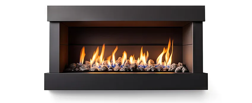 Outdoor Gas Fireplaces Installation in Nicholasville, KY