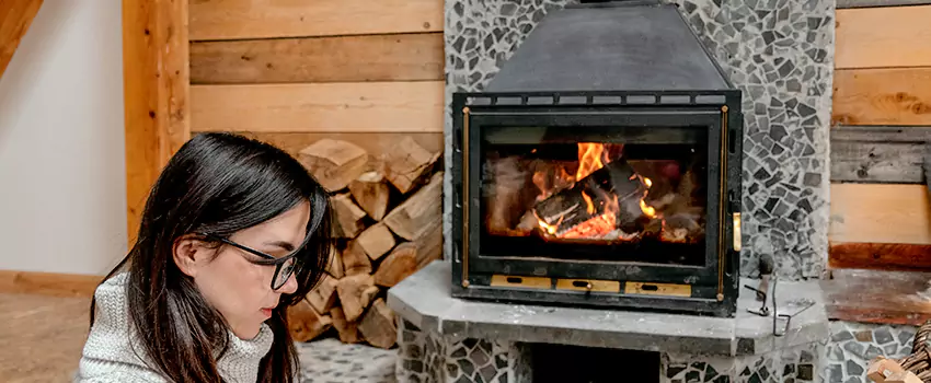 Harman P68-C Pellet Stove Repair in Nicholasville, Kentucky 